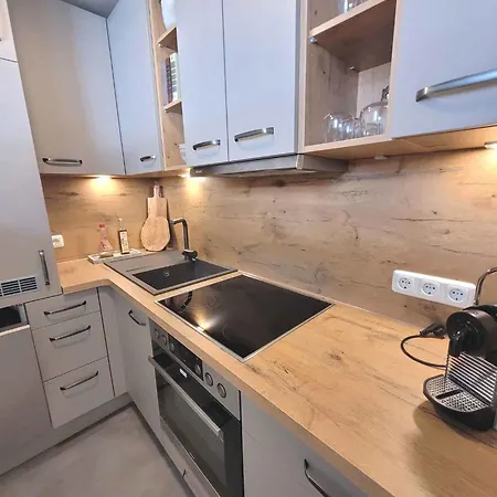 In - Steiermark 54982 Appartement *