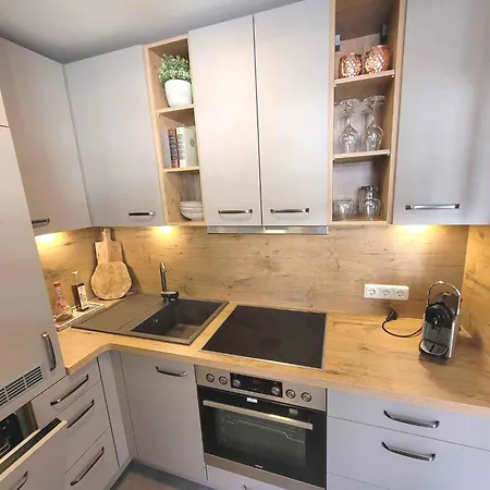 In - Steiermark 54982 Apartment *