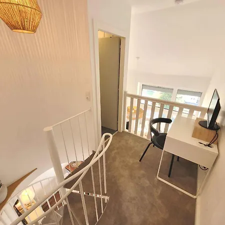 In - Steiermark 54982 Appartement *