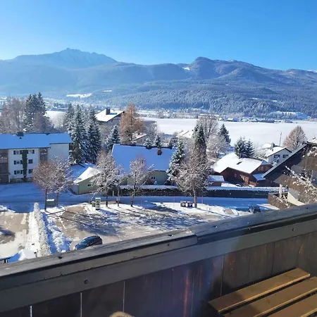 Appartement In - Steiermark 54982 Bad Mitterndorf