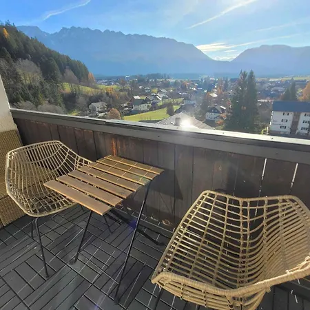 In - Steiermark 54982 Apartmán *