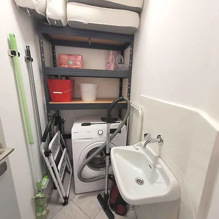 In - Steiermark 54982 Apartamento