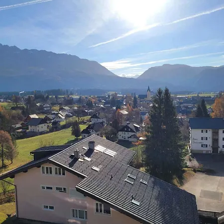 In - Steiermark 54982 Apartmán Bad Mitterndorf