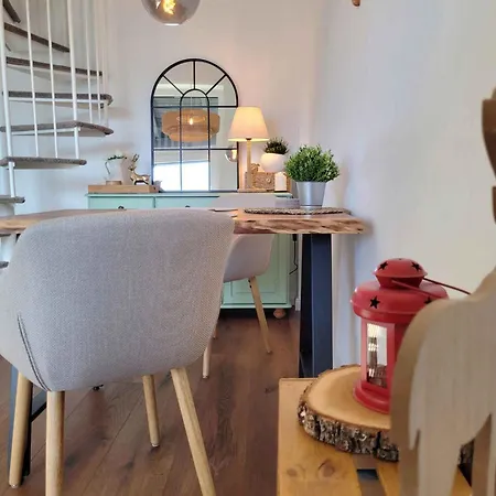 In - Steiermark 54982 Apartamento Bad Mitterndorf