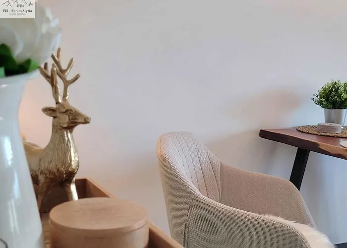 In - Steiermark 54982 Apartmán *