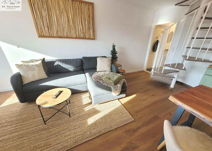 In - Steiermark 54982 * Bad Mitterndorf