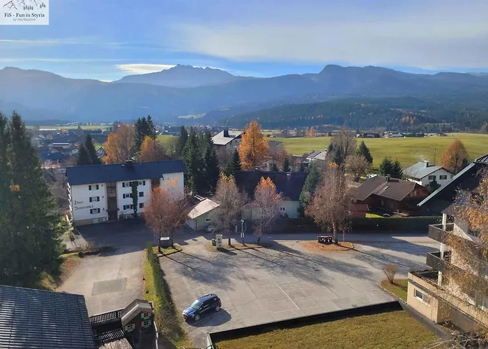 In - Steiermark 54982 *