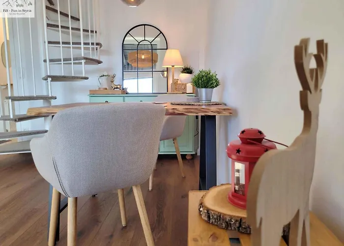 In - Steiermark 54982 Apartmán Bad Mitterndorf