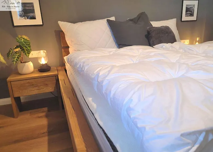 In - Steiermark 54982 Apartmán Bad Mitterndorf