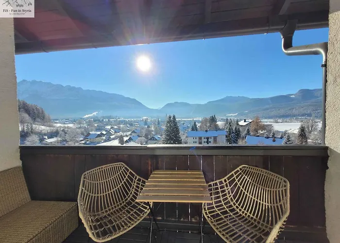 In - Steiermark 54982 *