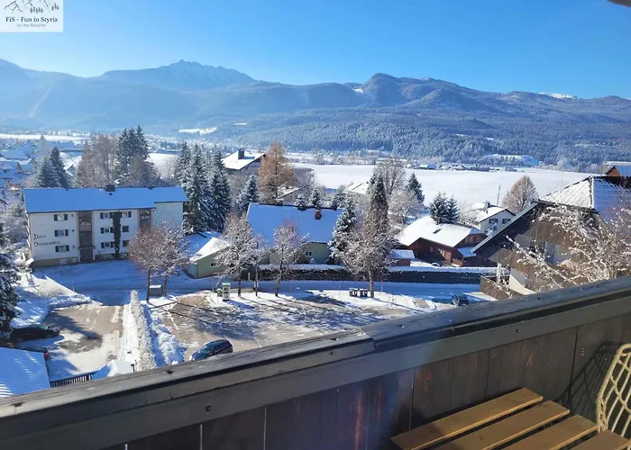 In - Steiermark 54982