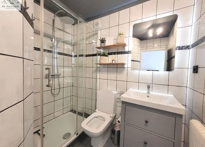 In - Steiermark 54982 Apartmán