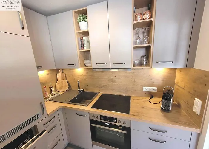 In - Steiermark 54982 Apartmán *