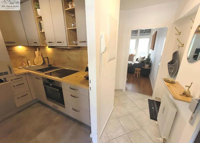 Apartmán In - Steiermark 54982