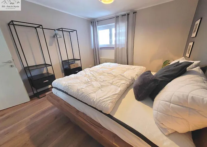 In - Steiermark 54982 * Bad Mitterndorf