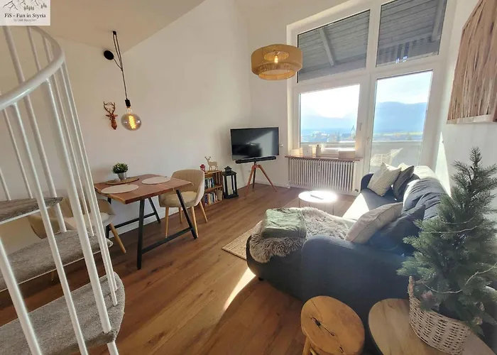 In - Steiermark 54982 Apartmán *