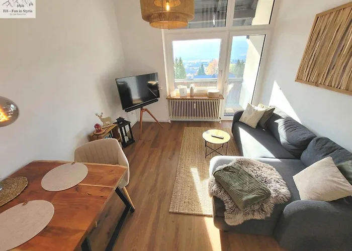 In - Steiermark 54982 Apartmán *