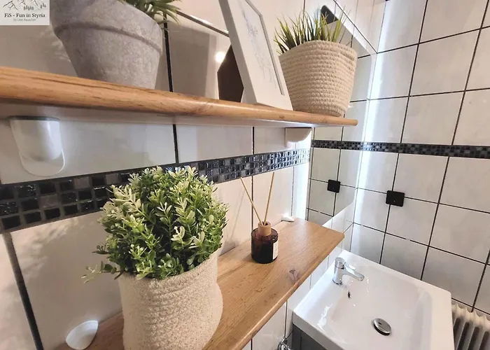 Apartmán In - Steiermark 54982 *