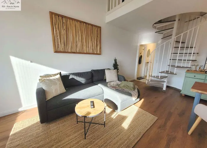 Apartmán In - Steiermark 54982