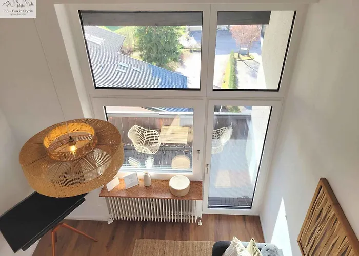 Apartmán In - Steiermark 54982