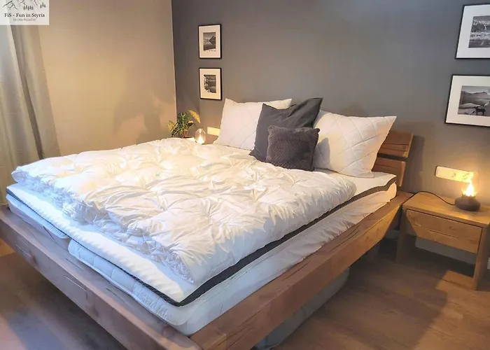 Apartmán In - Steiermark 54982 *